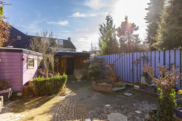 Medium property photo - Ravensdonk 27, 5653 KR Eindhoven